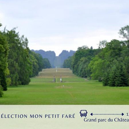 L'Ensoleille De Compiegne - Lumineux & Spacieux 外观 照片